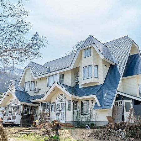 白马村 波纳尔旅馆酒店 外观 照片